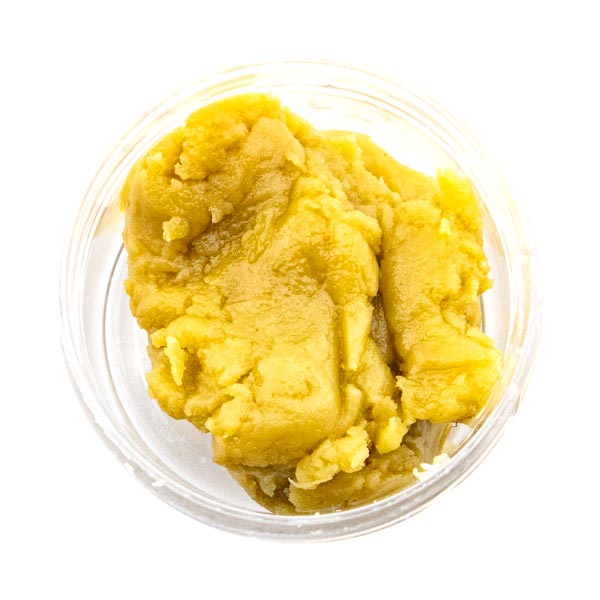 Budder – Northern Lights