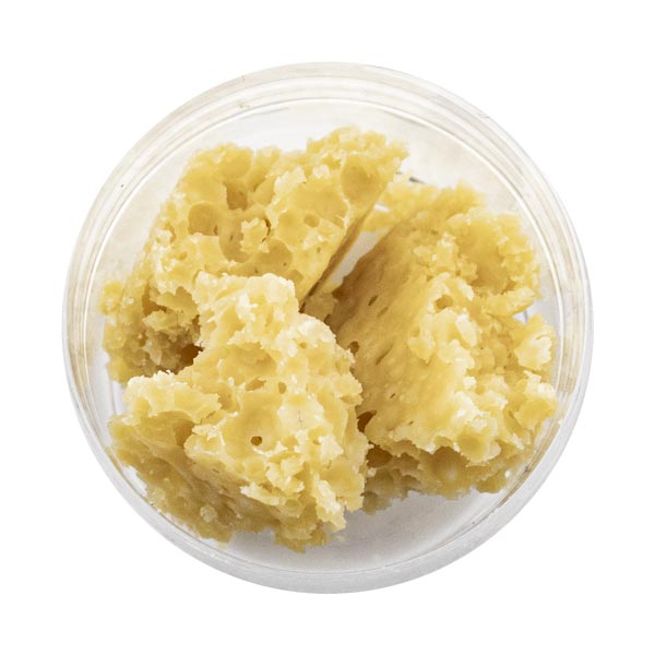Budder – Sour Tangie