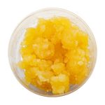 Live Resin - Blueberry Kush