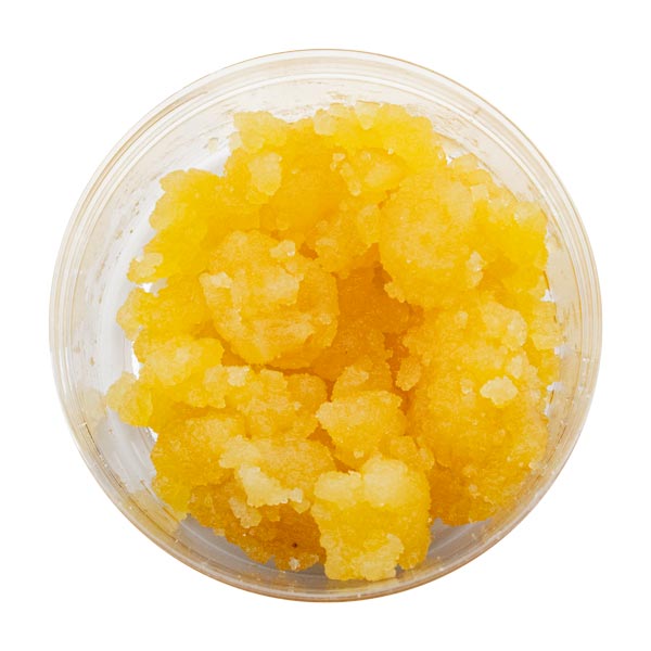 Live Resin - Blueberry Kush