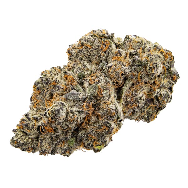 Brass Knuckles | Kootenay Quad AAAA+ 28G