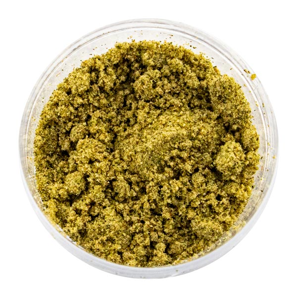 Kief - Sunset Sherbet