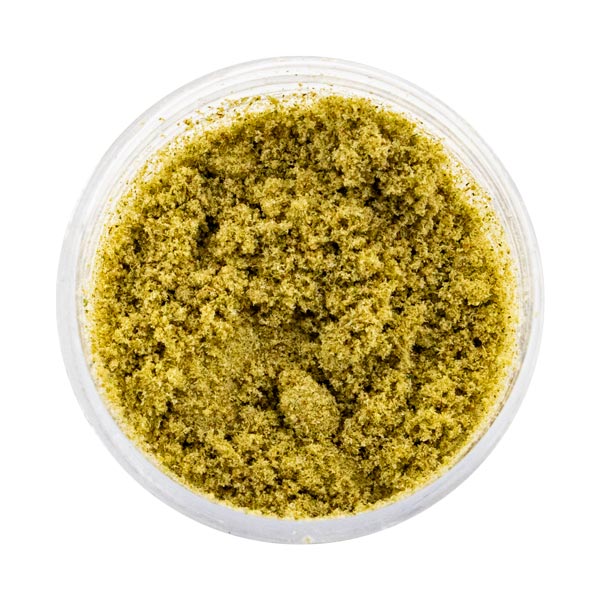 Kief - OG Kush
