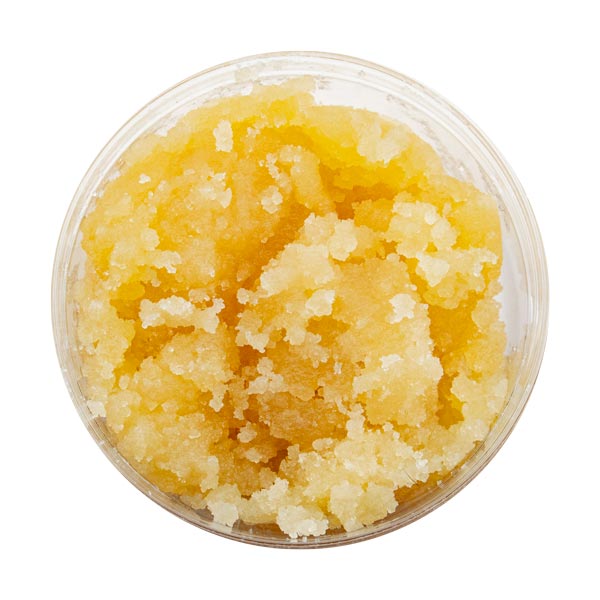 Live Resin - Orange Cookies