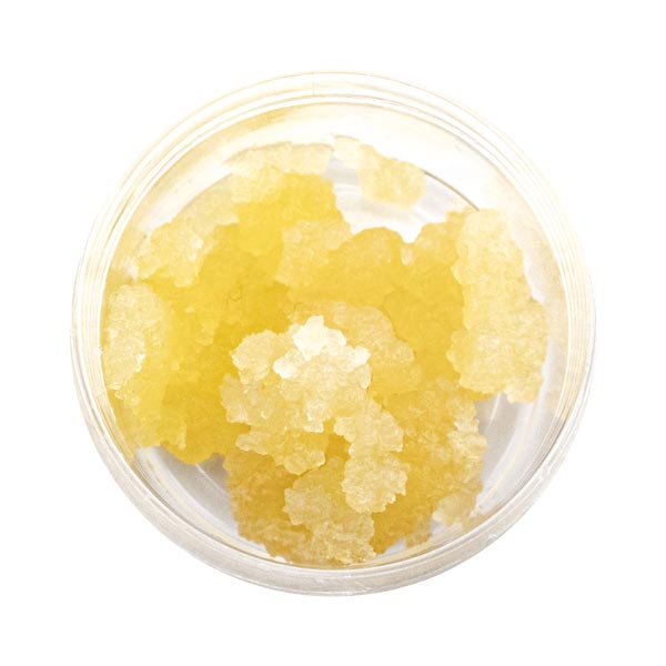 Live Resin - Pink Champagne