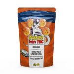 THC Freeze Dried Airheads 250mg THC