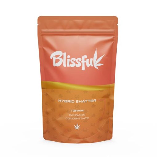 Shatter – Hybrid – Blissful