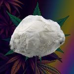 Gas Mask Snow White Moon Rocks