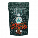 White Widow A++++ Indica Puff Boyz