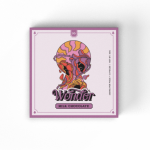 Wonder Psilocybin Chocolate Bar – Milk Chocolate 3g