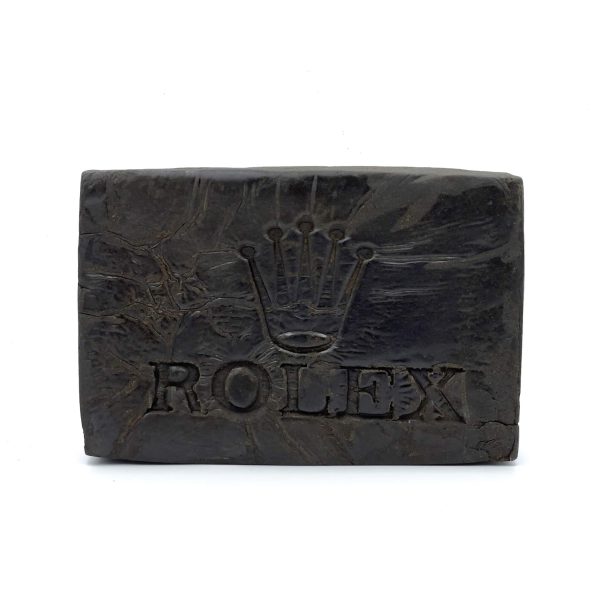 Rolex Hash