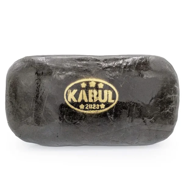 Kabul Hash