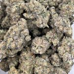 Dairy Queen Sativa AAA