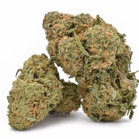 Durban Poison Sativa 28G $49 Cheap Weed