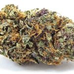 Forbidden Fruit Indica AAA