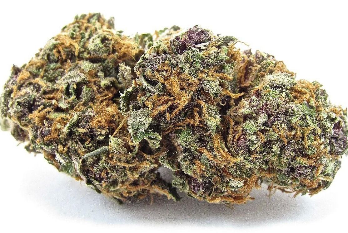 Forbidden Fruit Indica AAA