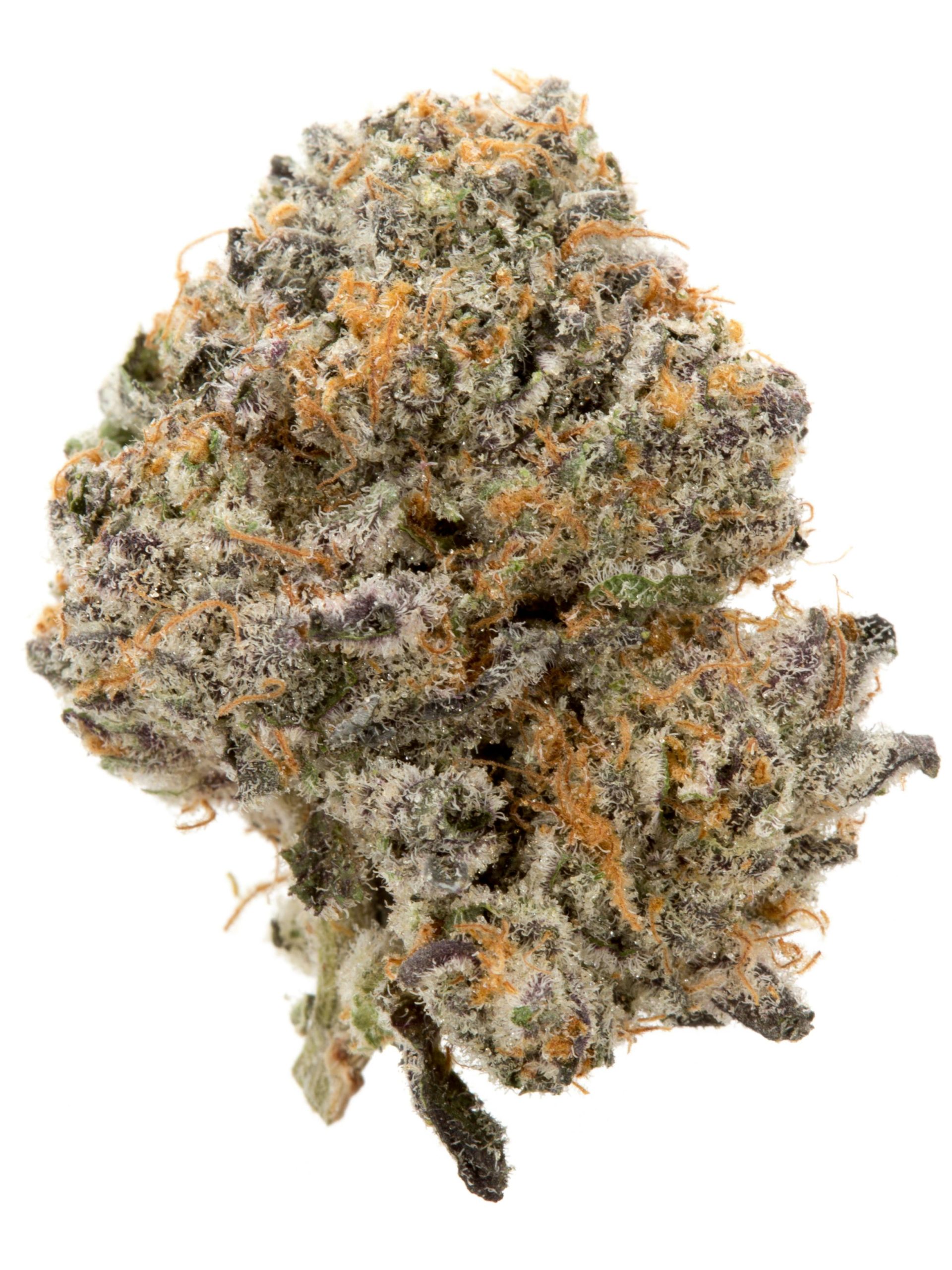 Crunch Berries Hybrid AAA