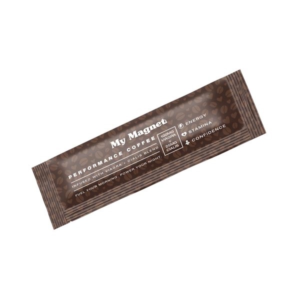 My Magnet Viagra Cialis Coffee