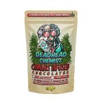 Belgian White Chocolate - 500MG THC - Deadhead Chemist