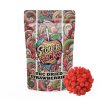 Dried Strawberries 500MG THC – Stoner Jacks