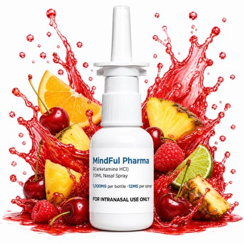 Ketamine Type R Nasal Spray – Fruit Punch