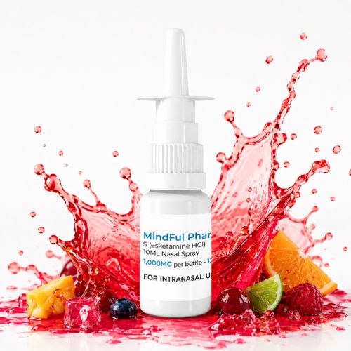 Ketamine Type S Nasal Spray – Fruit Punch