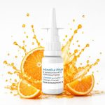 Ketamine Type R Nasal Spray – Orange