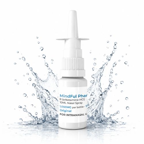 Ketamine Type R Nasal Spray โ Original