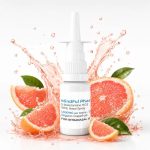 Ketamine Type S Nasal Spray – Grapefruit
