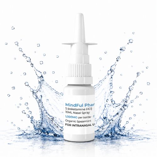 Ketamine Type S Nasal Spray โ Original