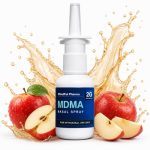 MDMA Nasal Spray – Apple