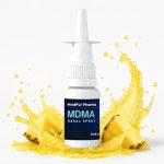 MDMA Nasal Spray – Pineapple